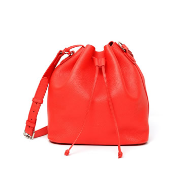 Ladies Large Bucket Bag