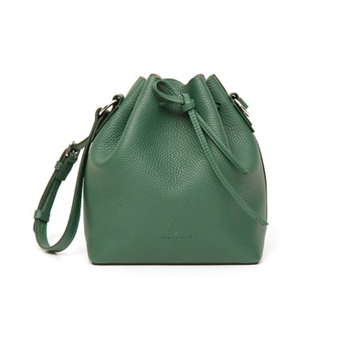 Ladies Small Bucket Bag