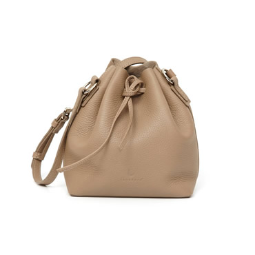 Ladies Small Bucket Bag