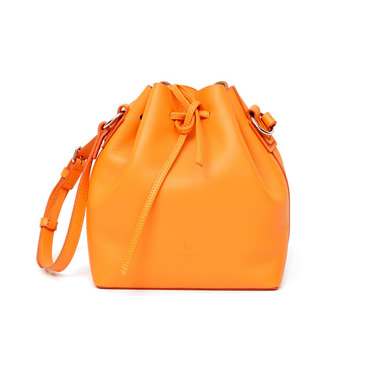 Ladies Small Bucket Bag