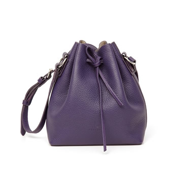 Ladies Small Bucket Bag