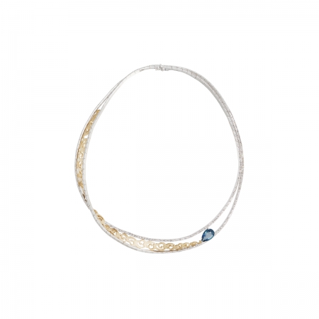 Londonblue Rumi Necklace