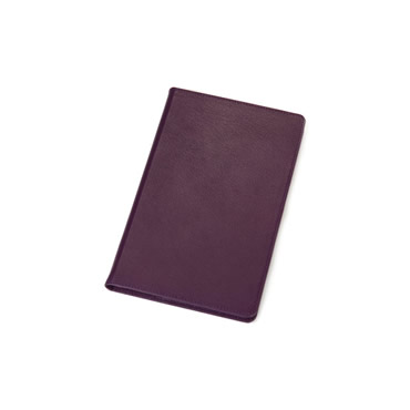 Refill A5 Notebook