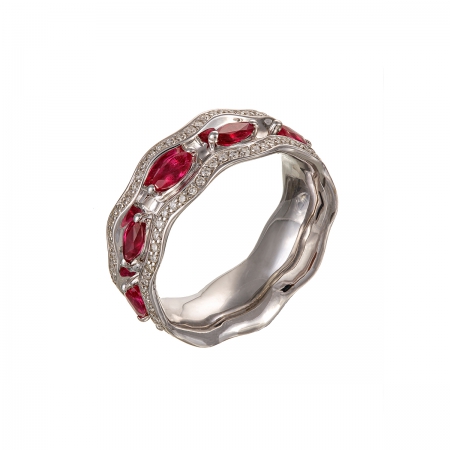 Ruby Ring