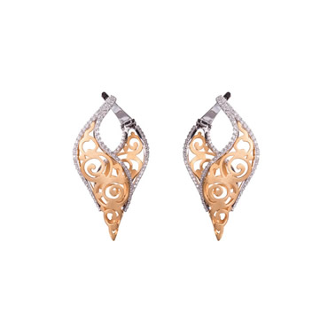 Rumi Earrings