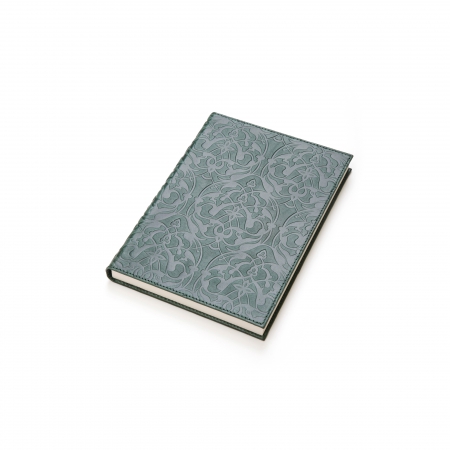 Rumi Pattern A5 Notebook