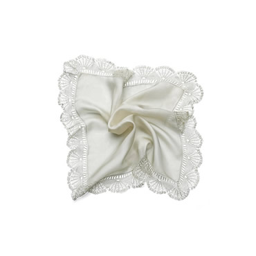 Silk Handkerchief