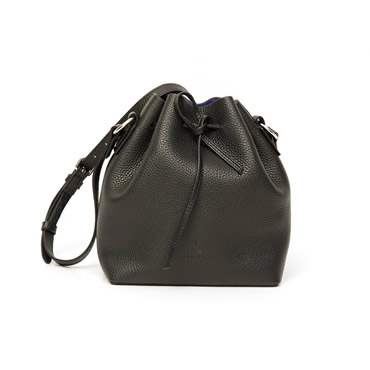 Small Bucket Bag