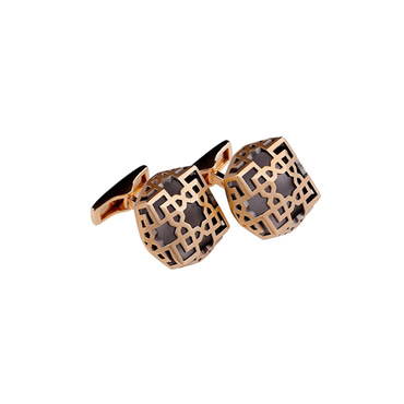 Square Cufflinks