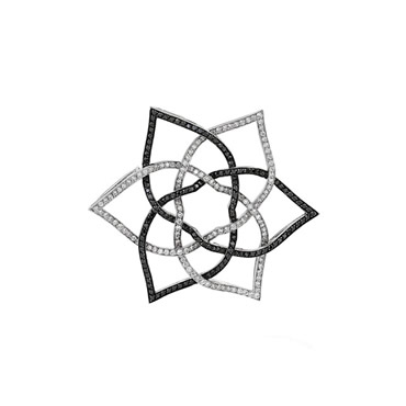 Star Brooch