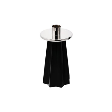 Star Candle Holder Tall
