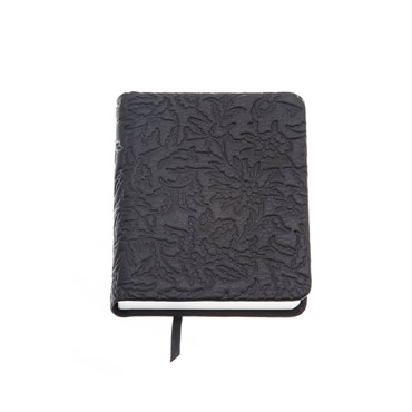 Tezyin Pattern A7 Notebook