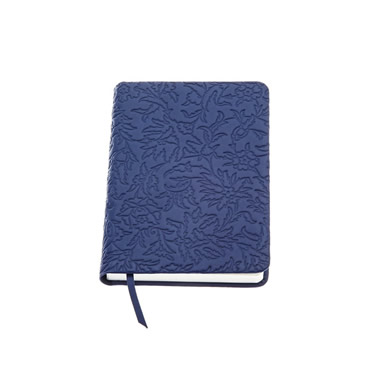 Tezyin Pattern A7 Notebook