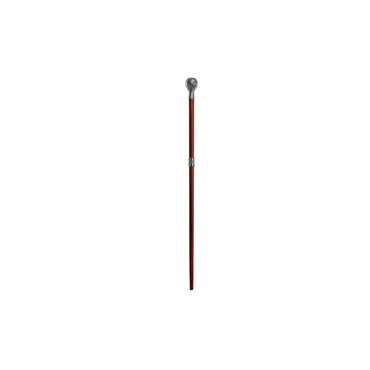 Walnut Tree Walking Cane