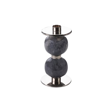 Yekduse Candle Holder Double