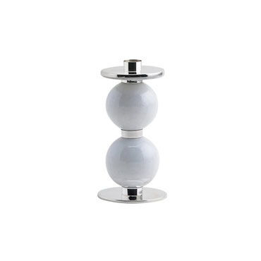 Yekduse Candle Holder Double