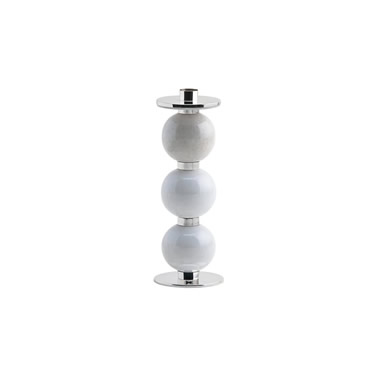 Yekduse Candle Holder Triple