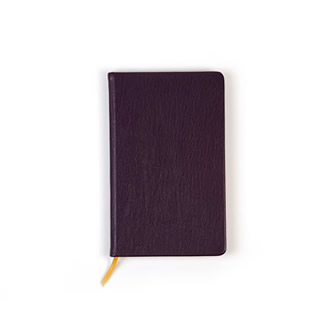 A6 NOTEBOOK