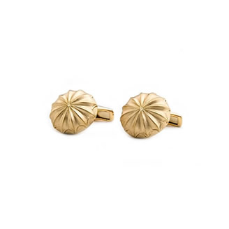 ARTUQID CUFFLINKS