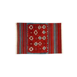 CENTRAL ANATOLIAN KILIM