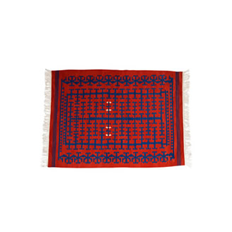 CENTRAL ANATOLIAN KILIM