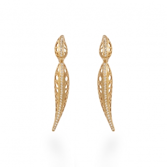 FEZA EARRING