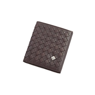 KNITTED MENS WALLET