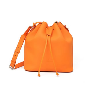 LADIES LARGE BUCKET BAG