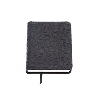 TEZYIN PATTERN A7 NOTEBOOK