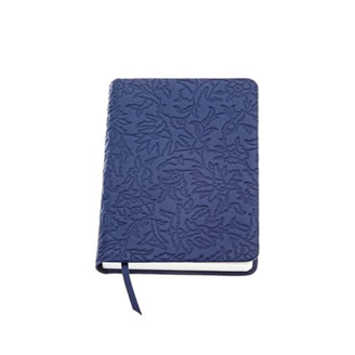 TEZYIN PATTERN A7 NOTEBOOK