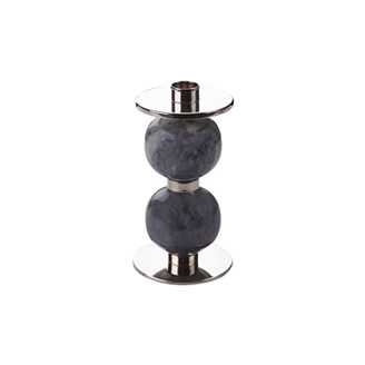 YEKDUSE CANDLE HOLDER DOUBLE